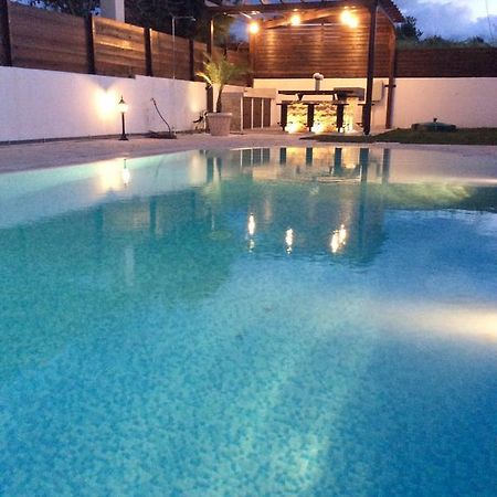 Dream House Latchi Villa Polis Bagian luar foto