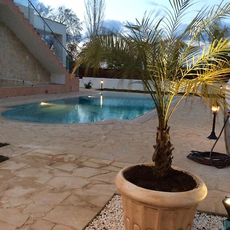 Dream House Latchi Villa Polis Bagian luar foto