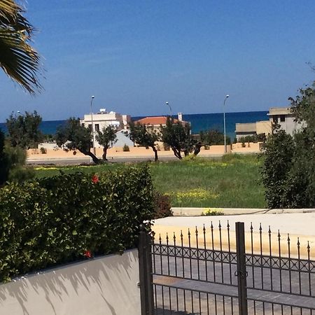 Dream House Latchi Villa Polis Bagian luar foto