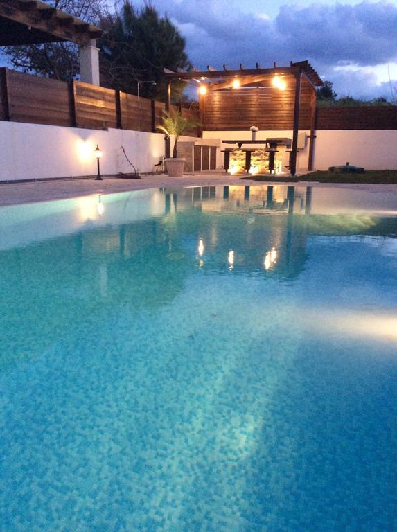 Dream House Latchi Villa Polis Bagian luar foto
