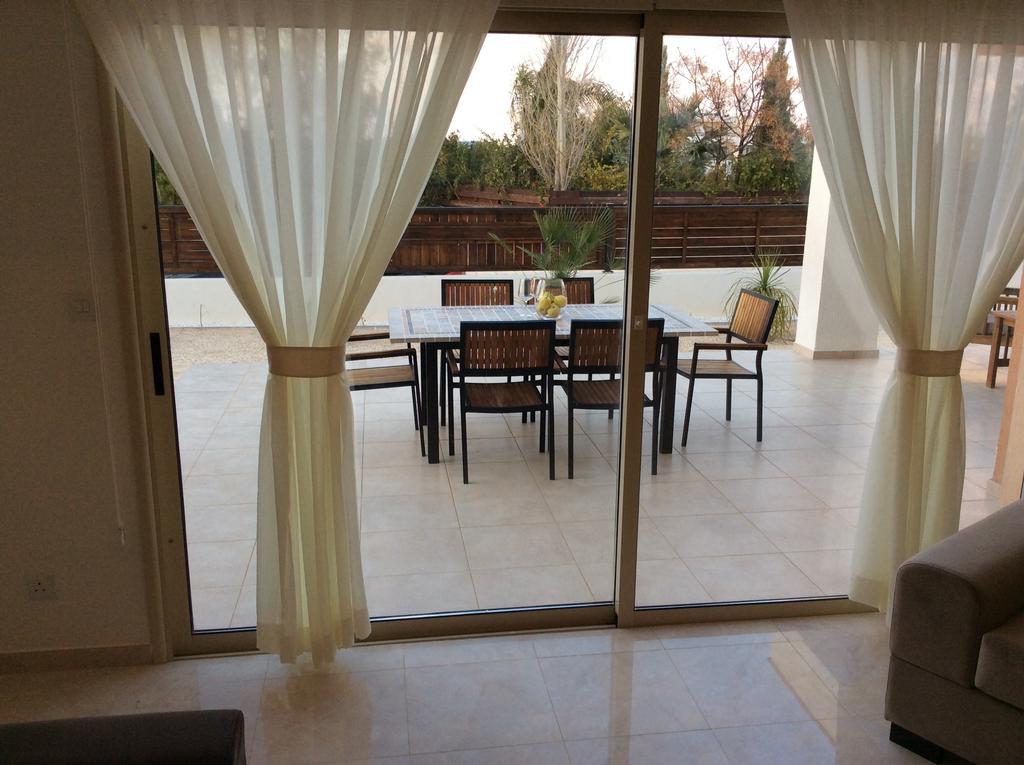 Dream House Latchi Villa Polis Ruang foto