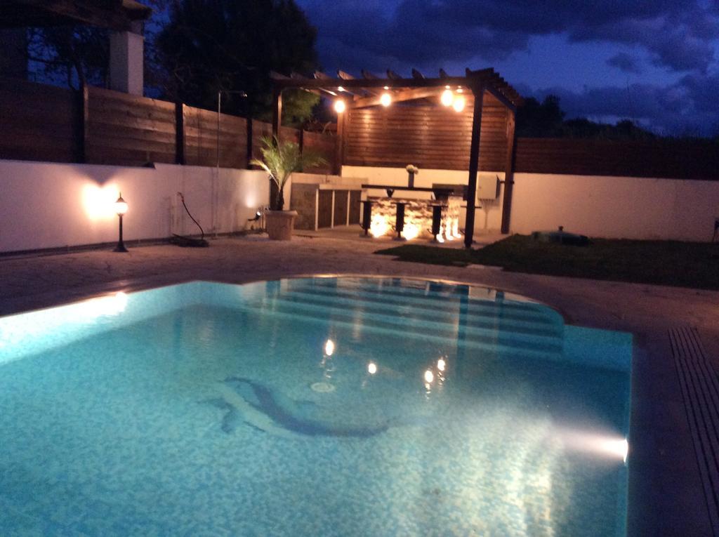 Dream House Latchi Villa Polis Ruang foto