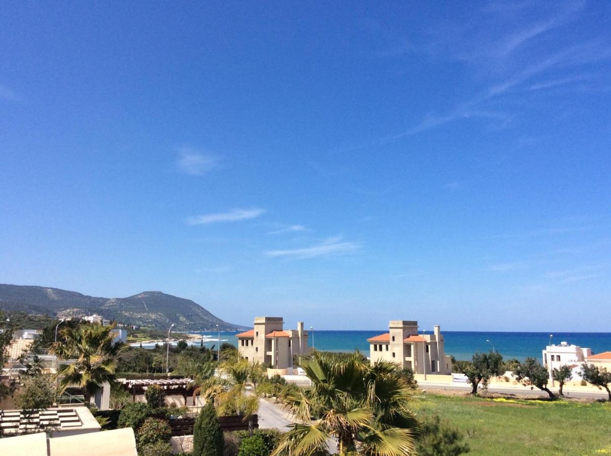 Dream House Latchi Villa Polis Bagian luar foto