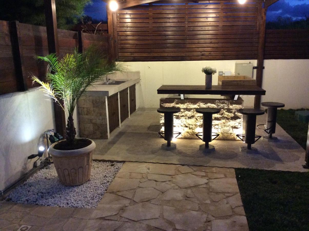 Dream House Latchi Villa Polis Bagian luar foto