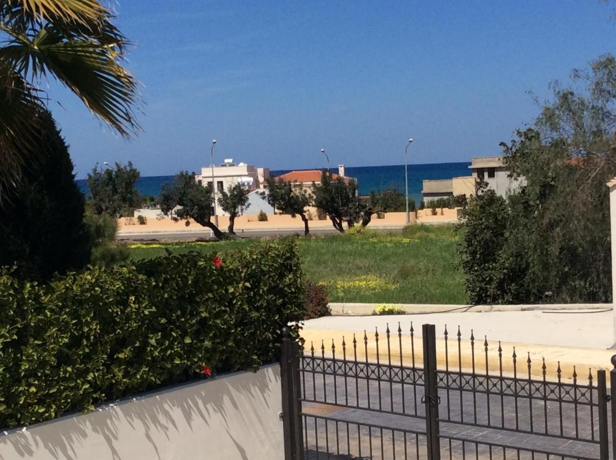 Dream House Latchi Villa Polis Bagian luar foto