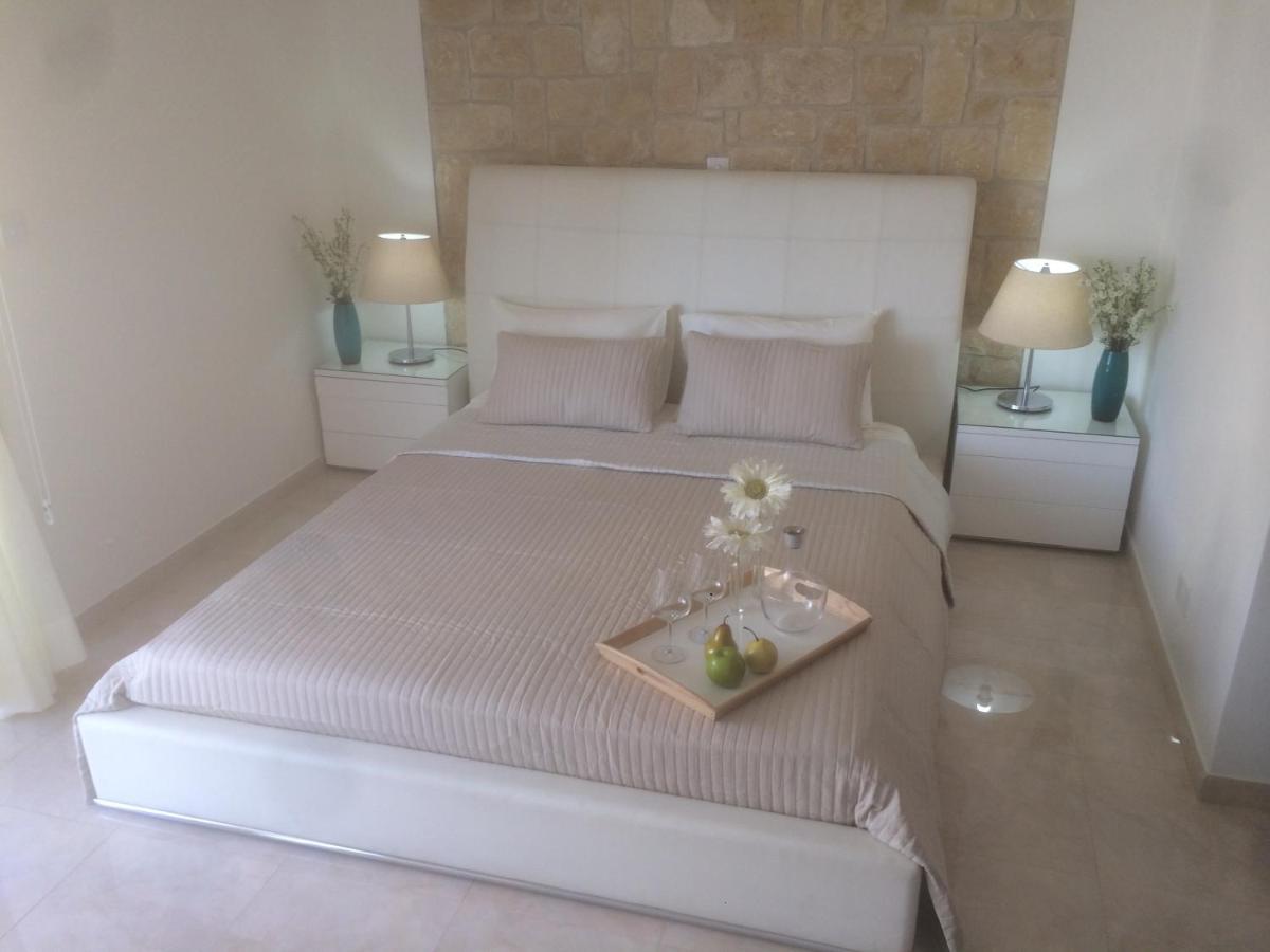 Dream House Latchi Villa Polis Bagian luar foto