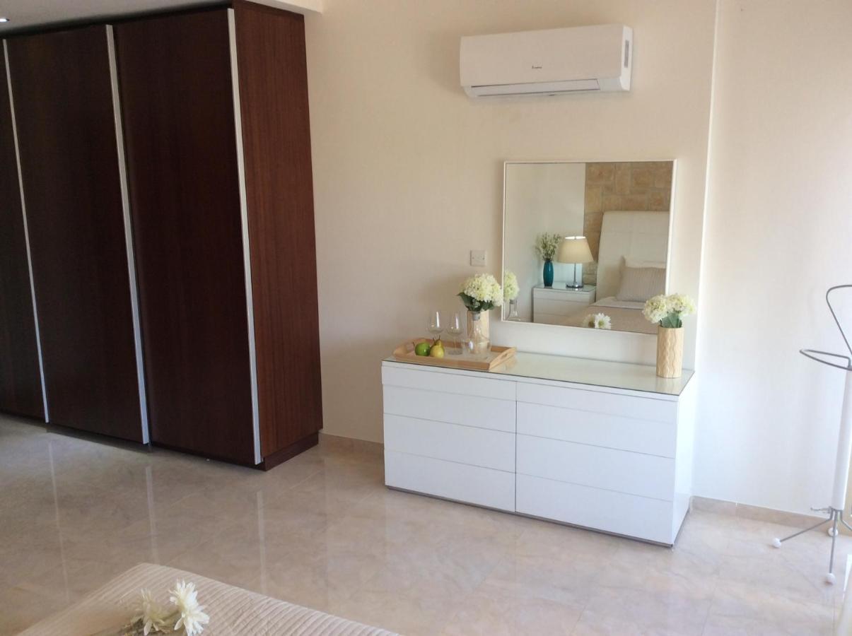 Dream House Latchi Villa Polis Bagian luar foto